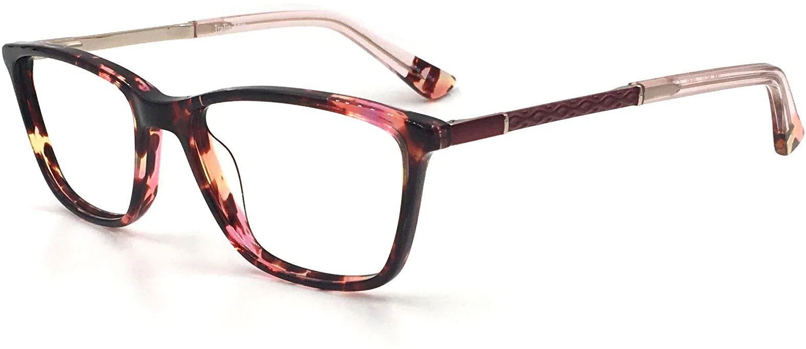 Italia Mia IM750 Eyeglasses - view 4